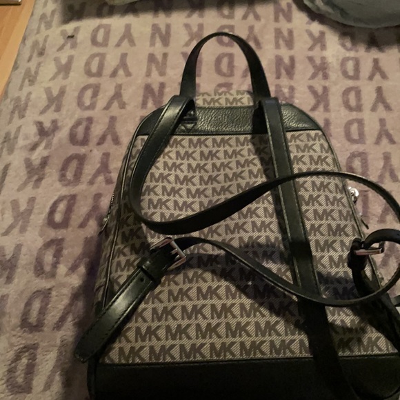 Michael Kors Backpack - Picture 2 of 6